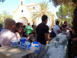 XVIII Concentracion - 2011